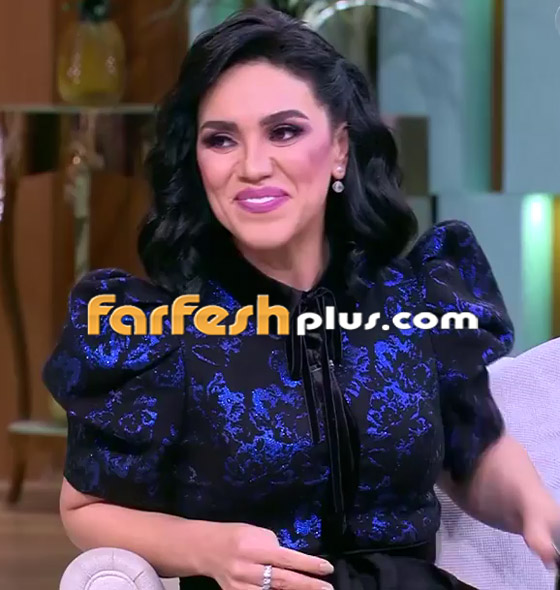 صور قبل وبعد: المطربة مي فاروق تكشف سر خسارتها 30 كغم في 3 أشهر! صورة رقم 6