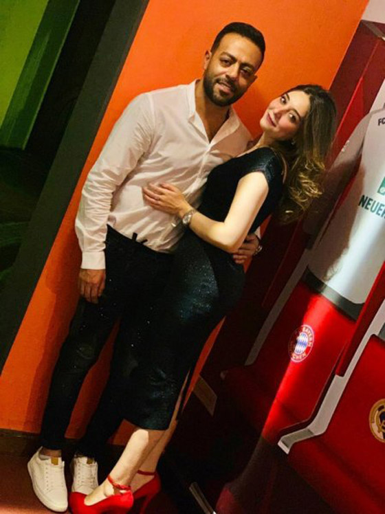  بالصور: 10 نجوم طلقوا ثم عادوا من جديد لنصفهم الثاني صورة رقم 10