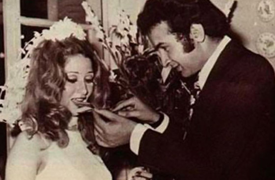  بالصور: 10 نجوم طلقوا ثم عادوا من جديد لنصفهم الثاني صورة رقم 2