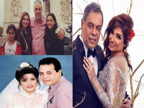  بالصور: 10 نجوم طلقوا ثم عادوا من جديد لنصفهم الثاني صورة رقم 5