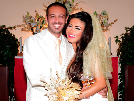  بالصور: 10 نجوم طلقوا ثم عادوا من جديد لنصفهم الثاني صورة رقم 6