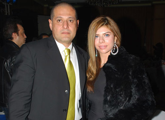  بالصور: 10 نجوم طلقوا ثم عادوا من جديد لنصفهم الثاني صورة رقم 7