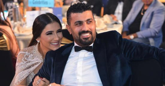  بالصور: 10 نجوم طلقوا ثم عادوا من جديد لنصفهم الثاني صورة رقم 8