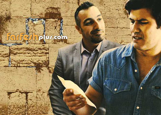 فيديو وصور: هل فيلم (صاحب المقام) ليسرا مسروق من الفيلم الاسرئيلي (مكتوب)؟ صورة رقم 2