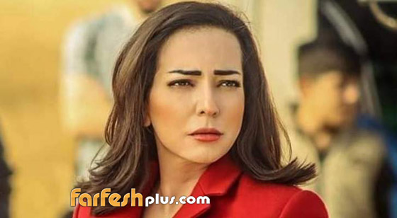 أمل عرفة تشن هجوماً على طليقها عبد المنعم العمايري وخطيبته دانا حلبي..فيديو! صورة رقم 4