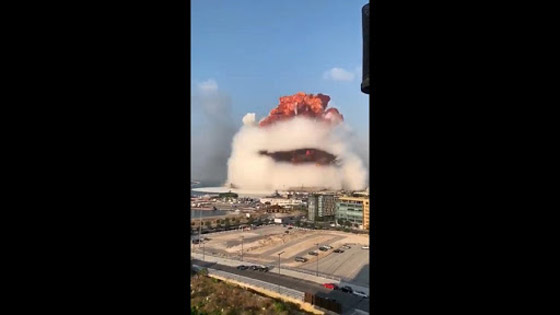 انفجار مرفأ بيروت.. تواصل التحقيقات وارتفاع عدد الموقوفين صورة رقم 25