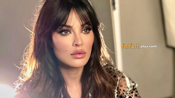 نادين نجيم عقب إصابتها فى انفجار بيروت: بشكر ربي لأنه أعطانى عمرا جديدا صورة رقم 4