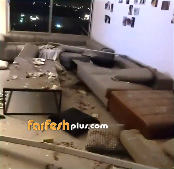نادين نجيم عقب إصابتها فى انفجار بيروت: بشكر ربي لأنه أعطانى عمرا جديدا صورة رقم 2