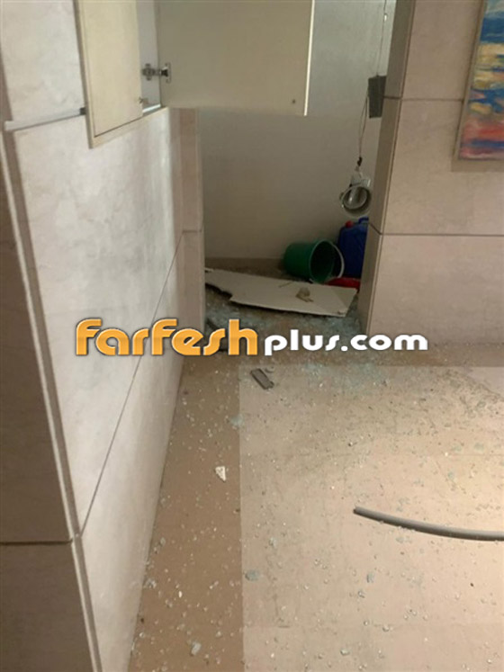انفجار لبنان: أضرار جسيمة بمنازل 9 نجوم منهم هيفاء، إليسا وراغب! صور وفيديو صورة رقم 16