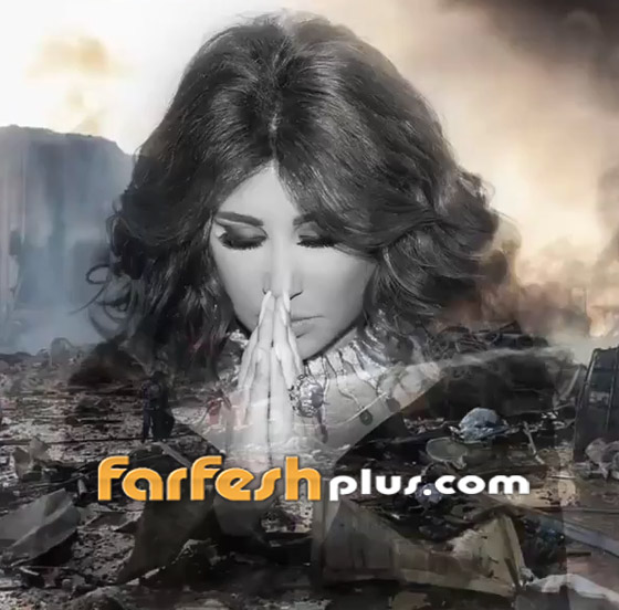 نجوى كرم تهاجم السياسيين اللبنانيين: ذبحتونا وطفيتو أهدافنا وأحلامنا! صورة رقم 3