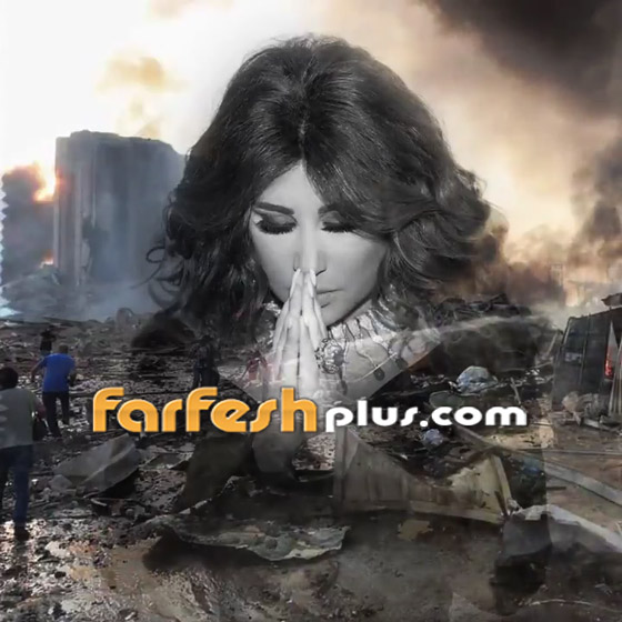 نجوى كرم تهاجم السياسيين اللبنانيين: ذبحتونا وطفيتو أهدافنا وأحلامنا! صورة رقم 2