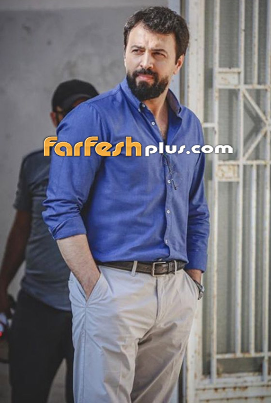 من هو هذا الطفل الذي أصبح من أشهر نجوم الفن في العالم العربي؟ صورة رقم 6