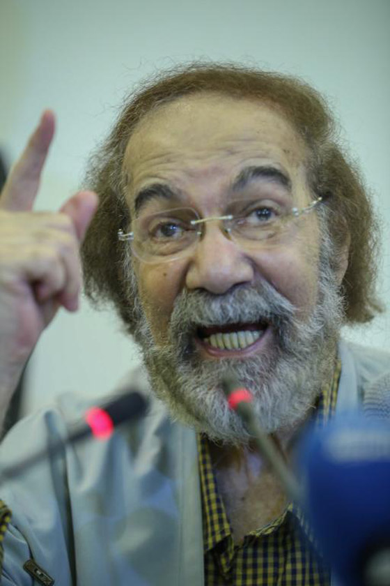 شهيرة تعترف أخيرا: محمود ياسين مصاب بالزهايمر ولا علاج لمرضه  صورة رقم 5