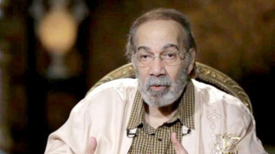 شهيرة تعترف أخيرا: محمود ياسين مصاب بالزهايمر ولا علاج لمرضه  صورة رقم 6