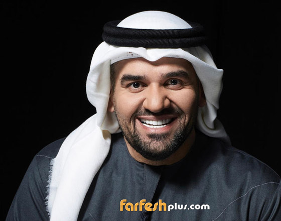 بعد السخرية منه بسبب انفجار بيروت: فنانون يدعمون حسين الجسمي صورة رقم 9