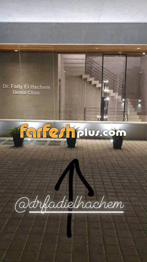 زوج نانسي عجرم من ضحايا انفجار بيروت.. وهذا هو وضعه الصحي! صورة رقم 2