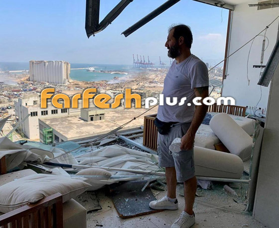 2020 سنة المصائب على النجوم: أزمات وسرقات ومحاكم ودمار بيوت وكورونا! صورة رقم 18