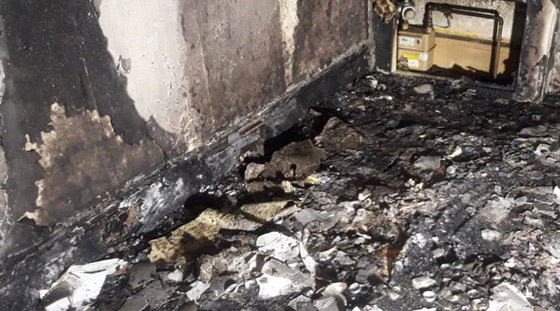 بالصور: أراد أن يفاجئها بطلب زواج رومانسي فوقعت الكارثة! صورة رقم 12