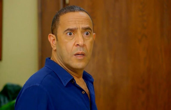 صدمة نتائج الثانوية للنجوم: احمد حلمي وامير كرارة 50% عمرو دياب وروبي 60 صورة رقم 7