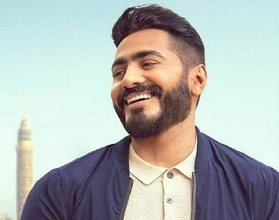 صدمة نتائج الثانوية للنجوم: احمد حلمي وامير كرارة 50% عمرو دياب وروبي 60 صورة رقم 8