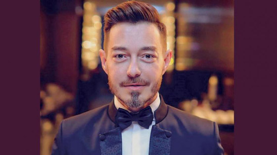 صدمة نتائج الثانوية للنجوم: احمد حلمي وامير كرارة 50% عمرو دياب وروبي 60 صورة رقم 9