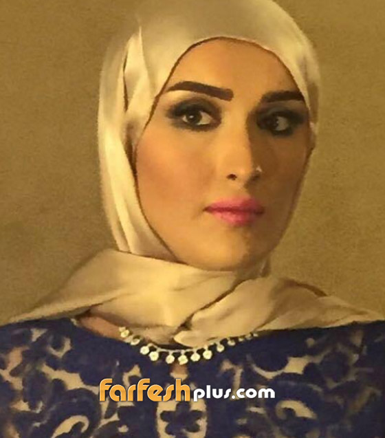 صور: زينة تطلب الدعاء لشقيقتها نسرين قبل العملية لتوقيف نزيف المخ صورة رقم 3