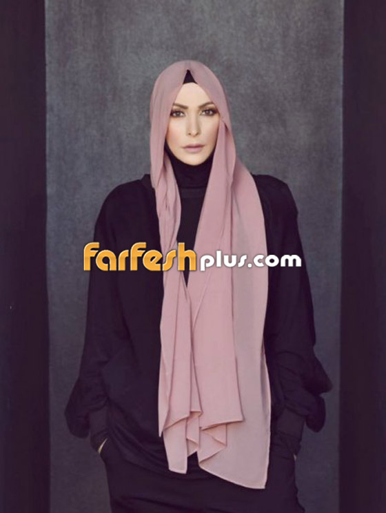 أمل حجازي تهاجم فنانة لبنانية: كتير وقحة!! هل قصدت اليسا؟ صورة رقم 3