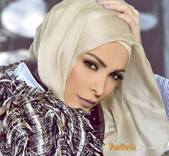 أمل حجازي تهاجم فنانة لبنانية: كتير وقحة!! هل قصدت اليسا؟ صورة رقم 6