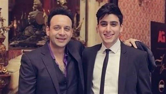 هل تعرفون أن هذه الممثل الشاب هو إبن الفنان مصطفي قمر؟ صورة رقم 5
