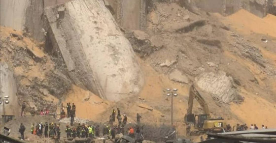 أسبوع على فاجعة لبنان.. حكومة مستقيلة ومجاعة تلوح صورة رقم 8