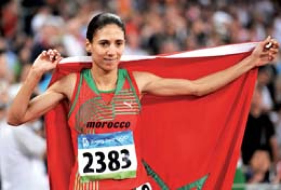 نوال المتوكل: المغربية التي غيرت تاريخ الرياضة العربية صورة رقم 7