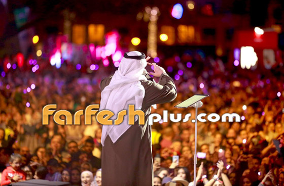 بعد اتهامه بنذير شؤم.. حسين الجسمي يرد على حملة التنمر: نسامح ونتجاهل! صورة رقم 7
