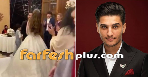 فيديو محمد عساف: هذا ما تغير بعد زواجي من ريم والبيوت أسرار! صورة رقم 4