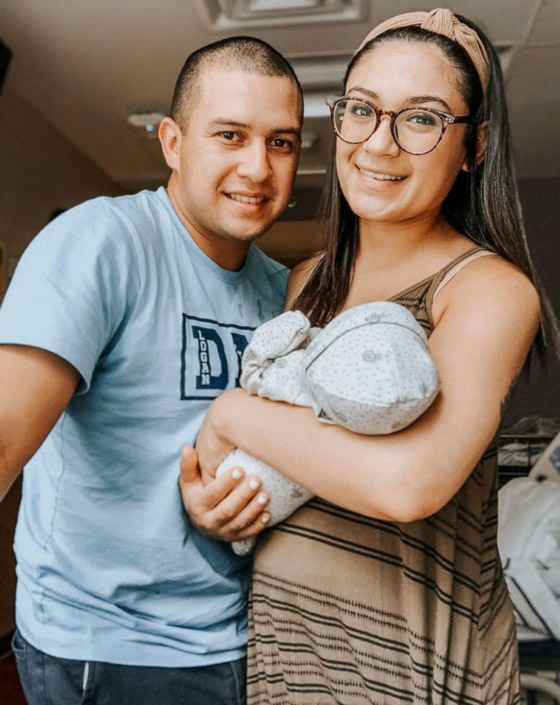 امرأة تختار الطبيب الذي ساهم في إنجابها ليشارك في عملية ولادتها! صورة رقم 13