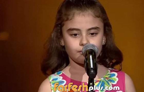هل تتذكرون ” غنى بو حمدان ” طفلة ذا فويس كيدز ؟ شاهد كيف أصبح شكلها ؟ صورة رقم 11