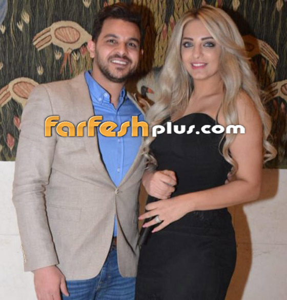 فيديو مي حلمي تبكي وتكشف تفاصيل خيانة محمد رشاد لها وضربه لها واجهاضها! صورة رقم 5