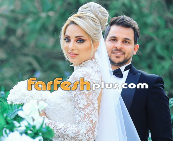 فيديو مي حلمي تبكي وتكشف تفاصيل خيانة محمد رشاد لها وضربه لها واجهاضها! صورة رقم 6