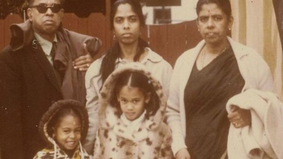 كامالا هاريس: أول أمريكية سوداء مرشحة لمنصب نائب الرئيس الأمريكي صورة رقم 17