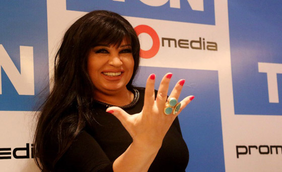 من هم النجوم العرب الذين يخافون من الحسد؟ وماذا يفعلون لحماية أنفسهم؟ صورة رقم 3