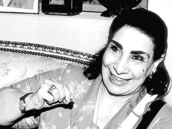 من هم النجوم العرب الذين يخافون من الحسد؟ وماذا يفعلون لحماية أنفسهم؟ صورة رقم 7