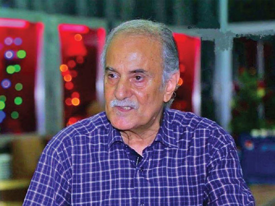 نجومٌ ومشاهير فارقوا عالمنا بسبب كورونا.. أبرزهم رجاء الجدّاوي وأحمد راضي ومارك بلوم صورة رقم 5