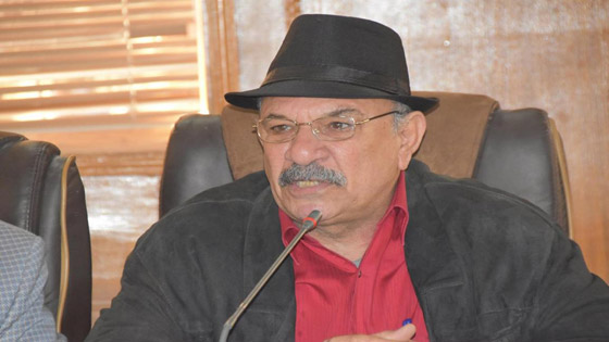 نجومٌ ومشاهير فارقوا عالمنا بسبب كورونا.. أبرزهم رجاء الجدّاوي وأحمد راضي ومارك بلوم صورة رقم 6