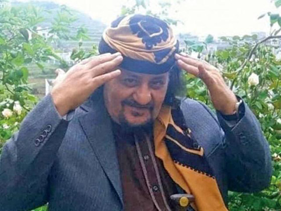 نجومٌ ومشاهير فارقوا عالمنا بسبب كورونا.. أبرزهم رجاء الجدّاوي وأحمد راضي ومارك بلوم صورة رقم 8