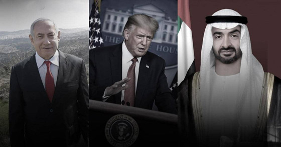 ترامب: موافقة إسرائيل على تعليق ضم أراضٍ بالضفة تنازل كبير صورة رقم 2
