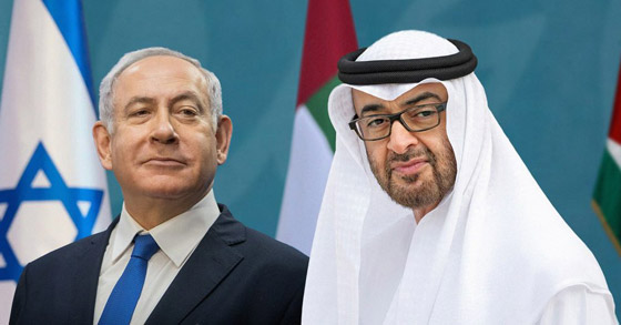 أسباب توضح أهمية خطوة السلام التاريخية بين إسرائيل والإمارات والبحرين صورة رقم 13