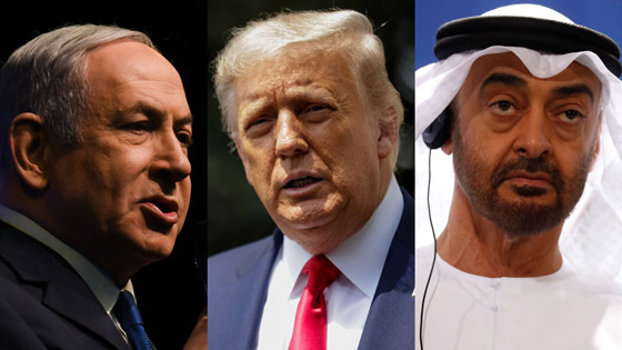 أسباب توضح أهمية خطوة السلام التاريخية بين إسرائيل والإمارات والبحرين صورة رقم 14