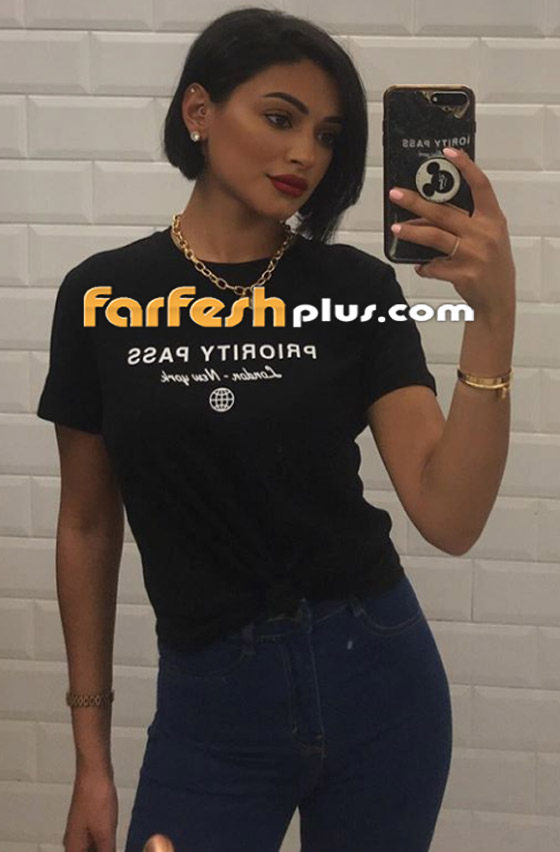 صور: الفنانة الكويتية شوق الهادي تعلن إصابتها بفيروس كورونا صورة رقم 10