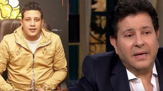  فيديو نجوم هاجموا هاني شاكر منهم فلوكس، حمو بيكا وايمان البحردرويش صورة رقم 3