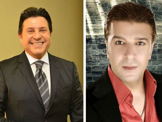  فيديو نجوم هاجموا هاني شاكر منهم فلوكس، حمو بيكا وايمان البحردرويش صورة رقم 5