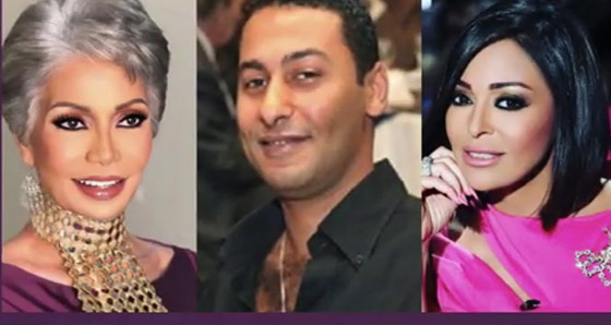 أغرب زيجات الوسط الفني.. حالات ستفاجئكم! صورة رقم 2